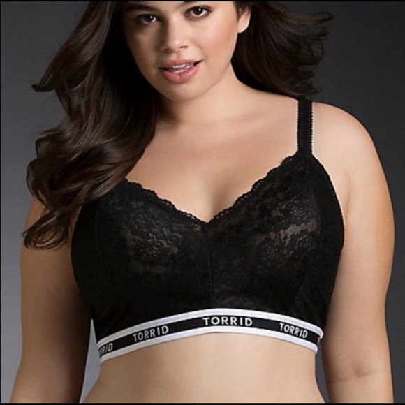 4x bralette